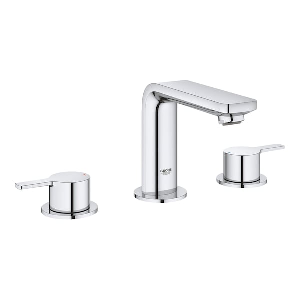Lineare New 2Hdl Basin 3-H M US